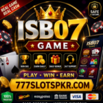 Isb07 Game