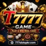 T7777 Game