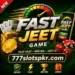 FastJeet Game