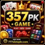357Pk Game