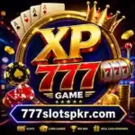 XP777 Game