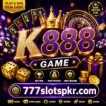 K888 Game