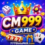 CM999 Game