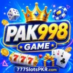 Pak998 Game