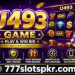 U493 Game