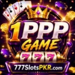 1PPP Game
